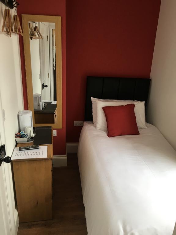 سبلادنج River Lodge B&B Ltd المظهر الخارجي الصورة